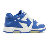 Off-White Out of Office Low 'Blue'
