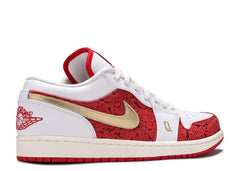 AJ 1 LOW SE 'SPADES'