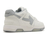Off-White Out of Office 'White Grey' 2023