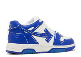 Off-White Out of Office 'Sartorial Stitch - Blue White'