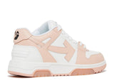 Off-White Wmns Out of Office 'Blush Pink White'