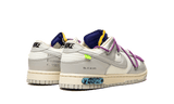 Nike Dunk Low Off-White Lot 48