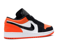 AJ 1 LOW 'SHATTERED BACKBOARD'