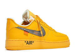 OFF-WHITE X AIR FORCE 1 LOW 'LEMONADE