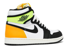 AJ 1 RETRO HIGH OG 'VOLT GOLD'