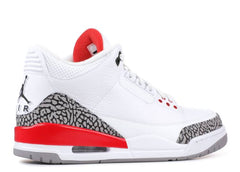 AJ 3 RETRO 'HALL OF FAME