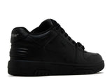 Off-White Out of Office Low 'Triple Black'