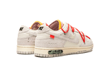 Nike Dunk Low Off-White Lot 33