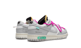 Nike Dunk Low Off-White Lot 30