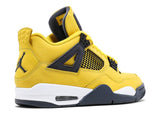Air Jordan 4 Retro 'Lightning'