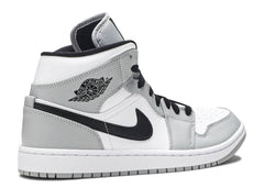 AJ 1 MID 'SMOKE GREY'