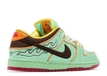 Dunk Low SB 'Rodeo'