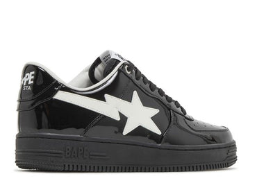 Bapesta #2 M2 'Black'