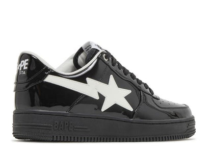 Bapesta #2 M2 'Black'
