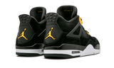Air Jordan 4 Retro Royalty