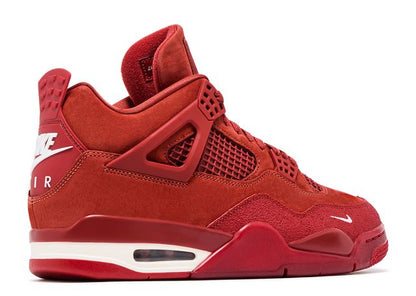 Jordan 4 Retro OG SP 'Brick By Brick