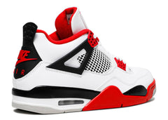 AJ 4 RETRO OG 'FIRE RED' 2020