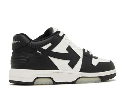 Off-White Out of Office 'Black White