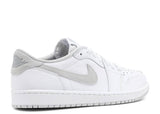 AJ 1 RETRO LOW OG 'NEUTRAL GREY' 2021