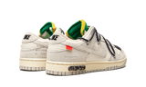Nike Dunk Low Off-White Lot 20