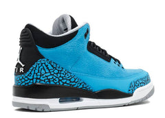 AJ 3 RETRO 'POWDER BLUE'