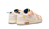 Nike Dunk Low Off-White Lot 19
