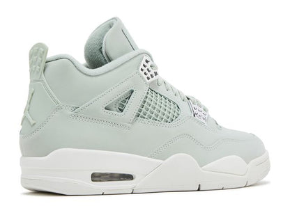 Jordan 4 Retro 'Abundance / Seafoam'