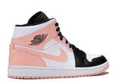 AJ 1 MID 'CRIMSON TINT'