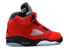 AJ 5 RETRO GS 'RAGING BULL' 2021