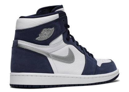 AJ 1 RETRO HIGH CO.JP 'MIDNIGHT NAVY' 2020