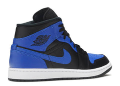 AJ 1 MID 'HYPER ROYAL'