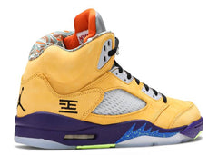 AJ 5 RETRO SE 'WHAT THE'