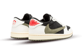 Travis Scott x Jordan 1 Retro Low OG SP PS 'Olive'