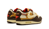 Air Max 1 Travis Scott Cactus Jack Baroque Brown