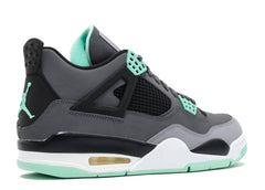 AJ 4 RETRO 'GREEN GLOW'