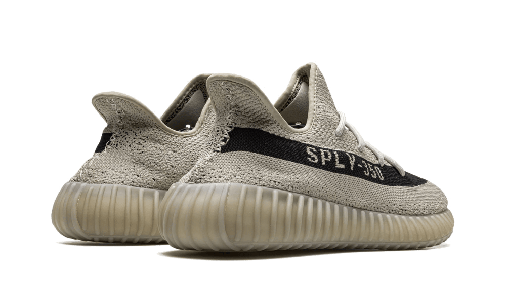 Yeezy Boost 350 V2 Slate