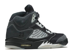 AJ 5 RETRO 'ANTHRACITE'