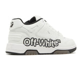 Off-White Out of Office Low 'Logo Print