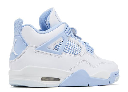 Wmns Jordan 4 Retro 'Forget Me Not'