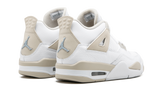 Jordan 4 Retro GS 'Linen' 2017