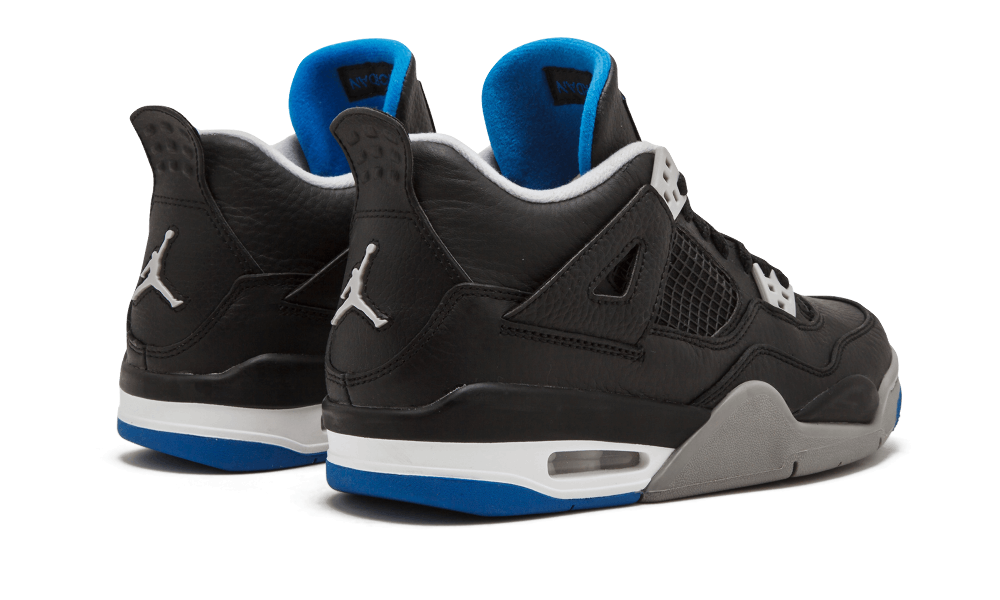 Air Jordan 4 Retro BG