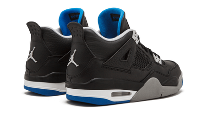 Air Jordan 4 Retro BG