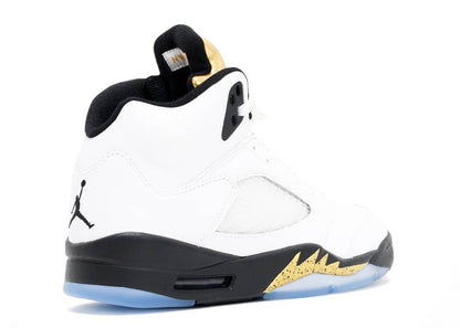 AJ 5 RETRO 'OLYMPIC'