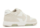 Off-White Out of Office 'Beige'