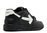 Off-White Out of Office 'Black White' 2025