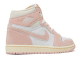 Air Jordan 1 High OG 'Washed Pink' (W)