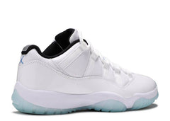 AIR JORDAN 11 RETRO LOW 'LEGEND BLUE'