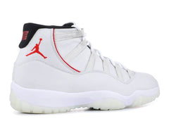 AIR JORDAN 11 RETRO 'PLATINUM TINT'