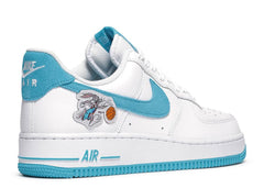 SPACE JAM X AIR FORCE 1 '07 LOW 'HARE'