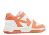Off-White Out of Office 'Fluo Orange'
